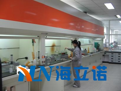 全钢结构通风柜