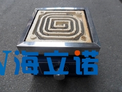 1KW低温电炉