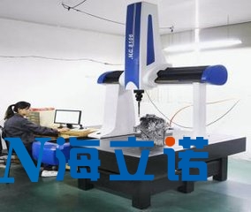 三维坐标测量仪