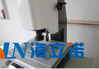二次元测量仪