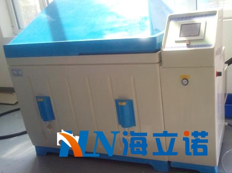 盐雾试验箱出口智能型H-Z750